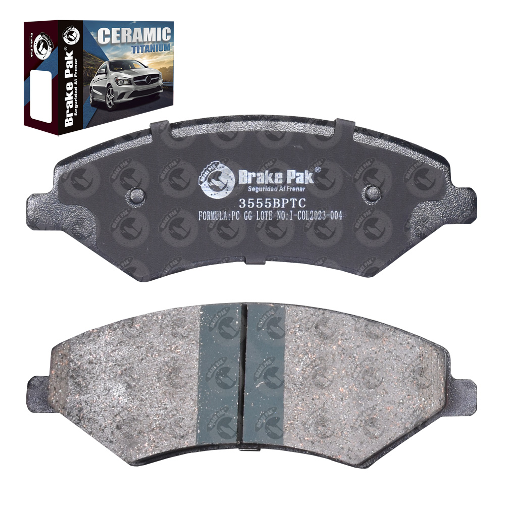 CHERY GRAND TIGGO / MAHINDRA PIK-UP / JETOUR X70 / JETOUR X70 PLUS / CHERY TIGGO 5