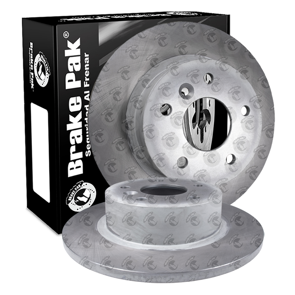 LAND ROVER DISCOVERY / LAND ROVER RANGE ROVER