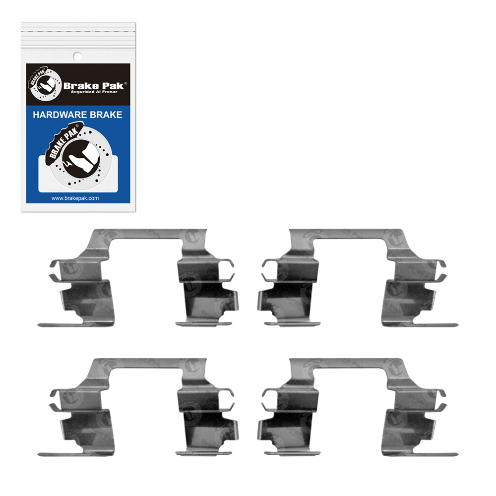 CHEVROLET LUV 2300 / CHEVROLET TROOPER / CHEVROLET RODEO / MITSUBISHI MONTERO