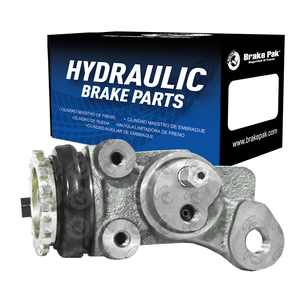 HINO DUTRO / TOYOTA DYNA