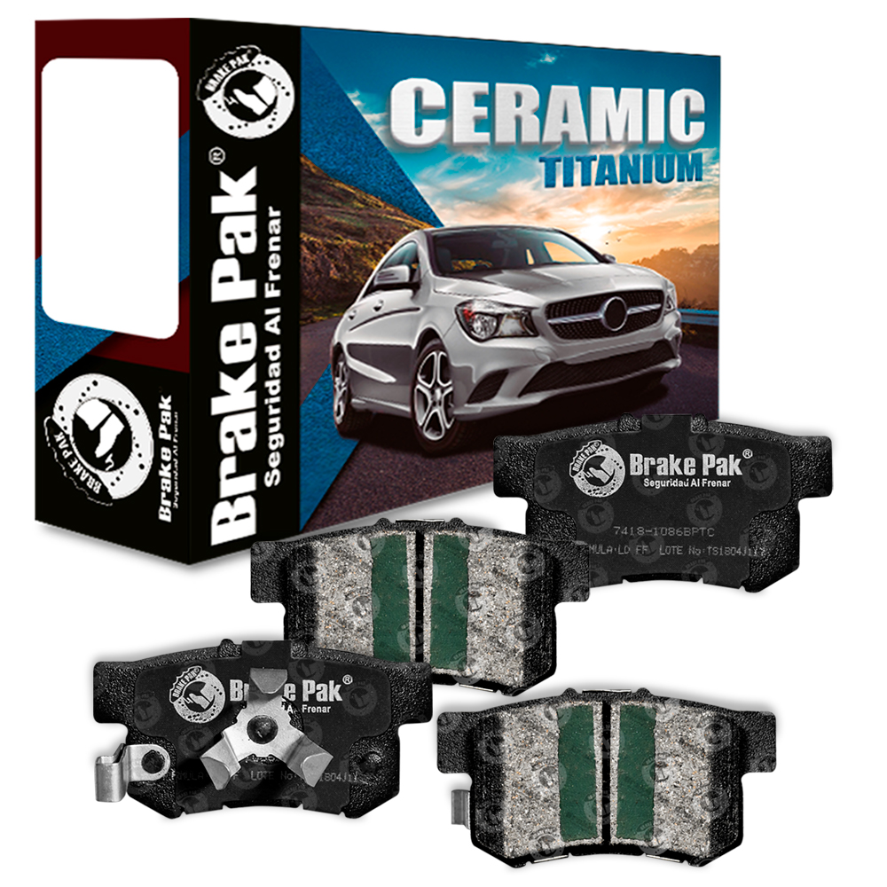 ACURA RDX / HONDA CRV / HONDA ODYSSEY / HONDA ACCORD / HONDA CIVIC