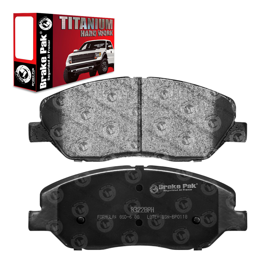 HYUNDAI ENTOURAGE / KIA SEDONA / KIA MOHAVE / KIA SORENTO / SSANGYONG KORANDO / HYUNDAI SANTA FE / SSANGYONG REXTON