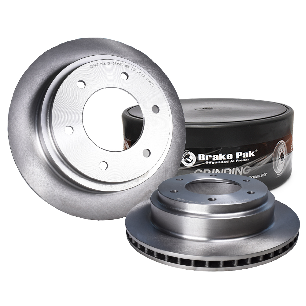 MITSUBISHI PAJERO / MITSUBISHI NATIVA