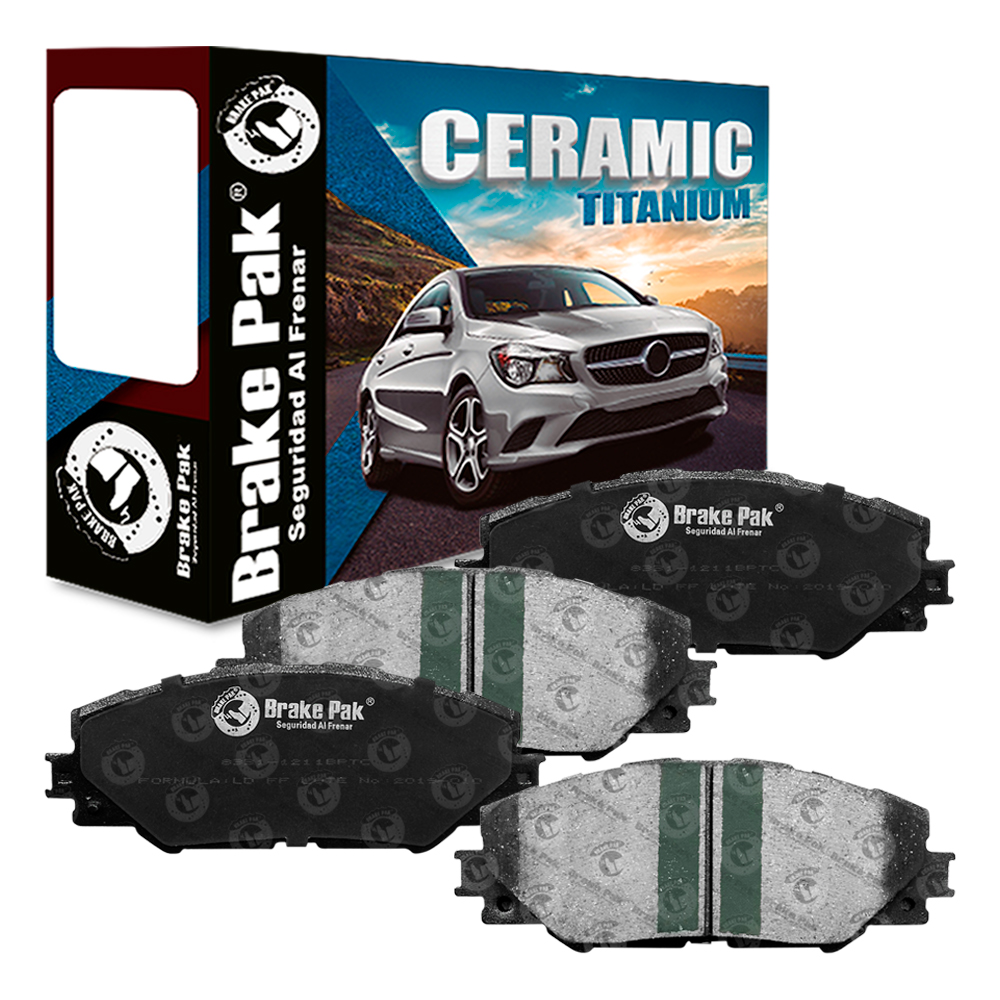 PONTIAC VIBE / SCION TC / TOYOTA COROLLA / TOYOTA MATRIX / TOYOTA VIBE / TOYOTA RAV4