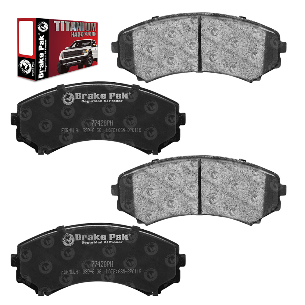 CHEVROLET RODEO / MITSUBISHI MONTERO / MITSUBISHI MONTERO V6 3500 / MITSUBISHI DIAMANTE / MITSUBISHI ENDEAVOR / MITSUBISHI L200