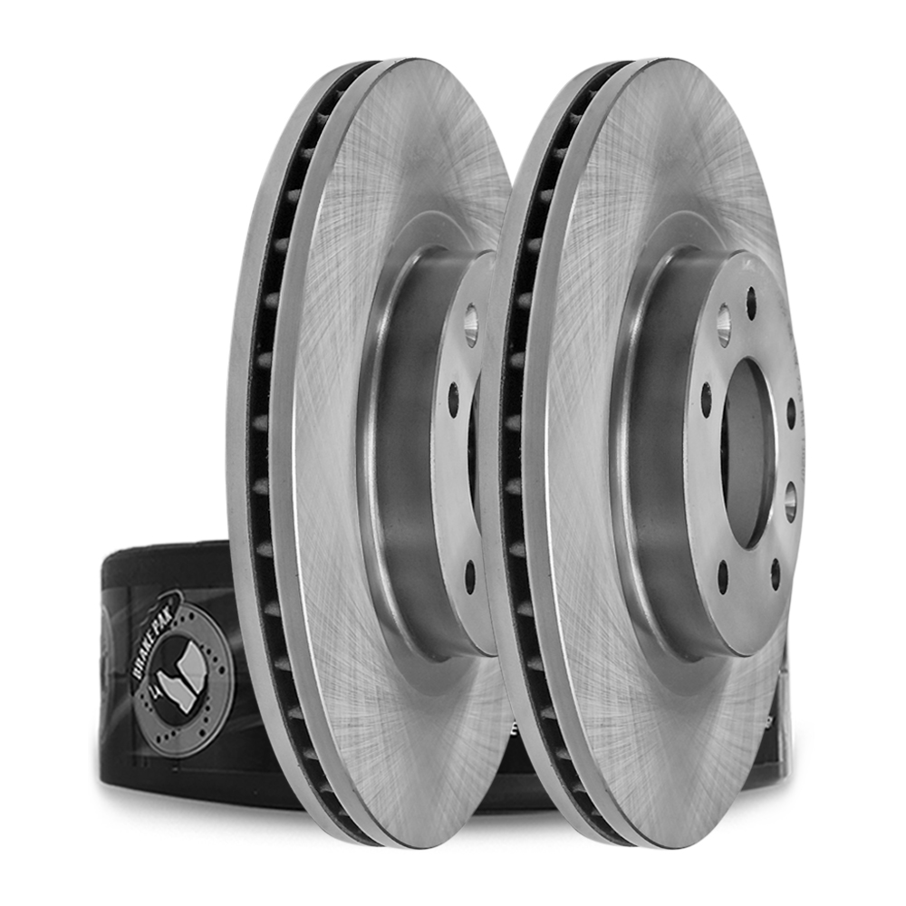 FORD FUSION / MAZDA 6