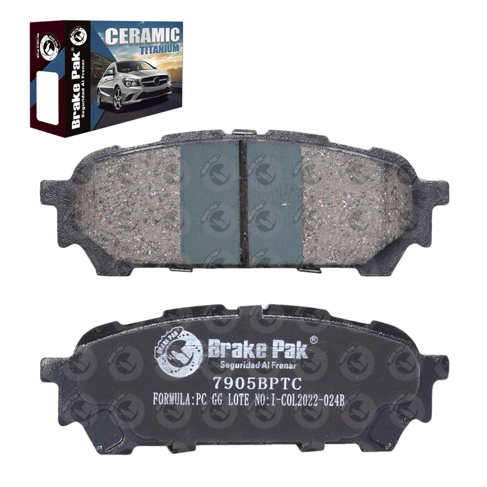 SAAB 9-2X / SUBARU FORESTER / SUBARU IMPREZA