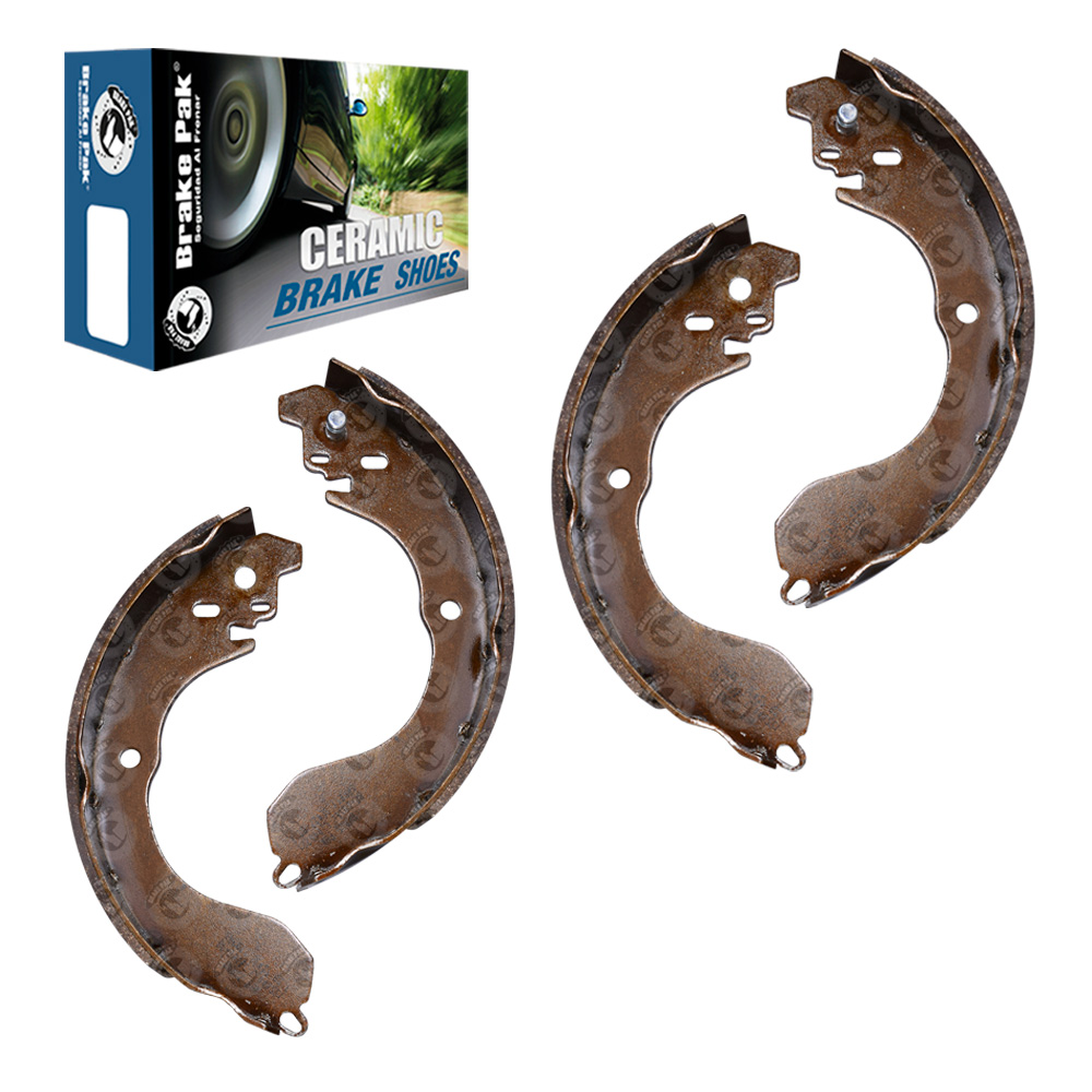 CHRYSLER SEBRING / DODGE AVENGER / DODGE CALIBER / JEEP COMPASS / JEEP PATRIOT / NISSAN SENTRA / NISSAN VERSA / PONTIAC MATRIZ 2011 / SUBARU FORESTER / SUBARU IMPREZA / TOYOTA RAIZE