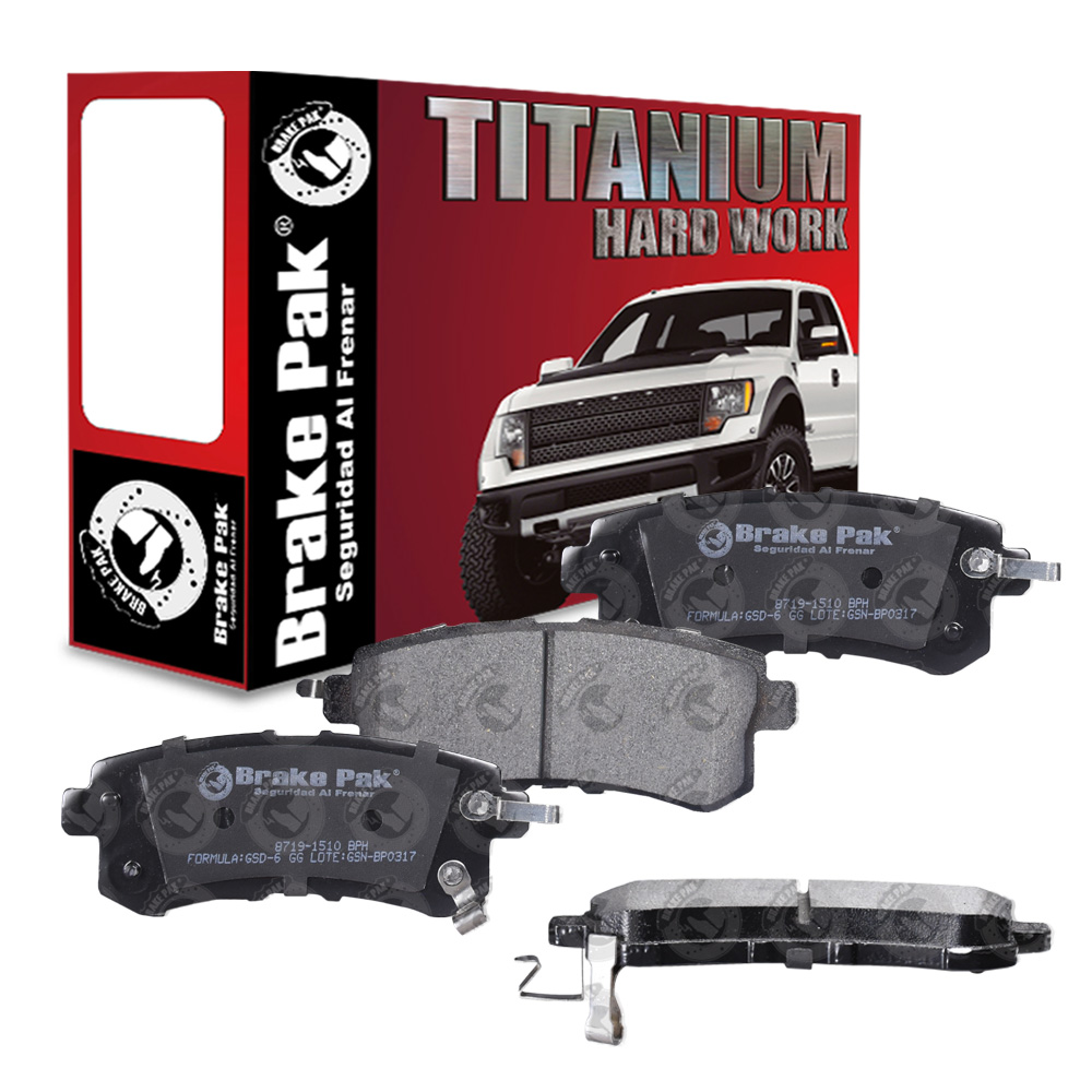 INFINITI QX56 / NISSAN PATROL / NISSAN ARMADA / NISSAN INFINITI