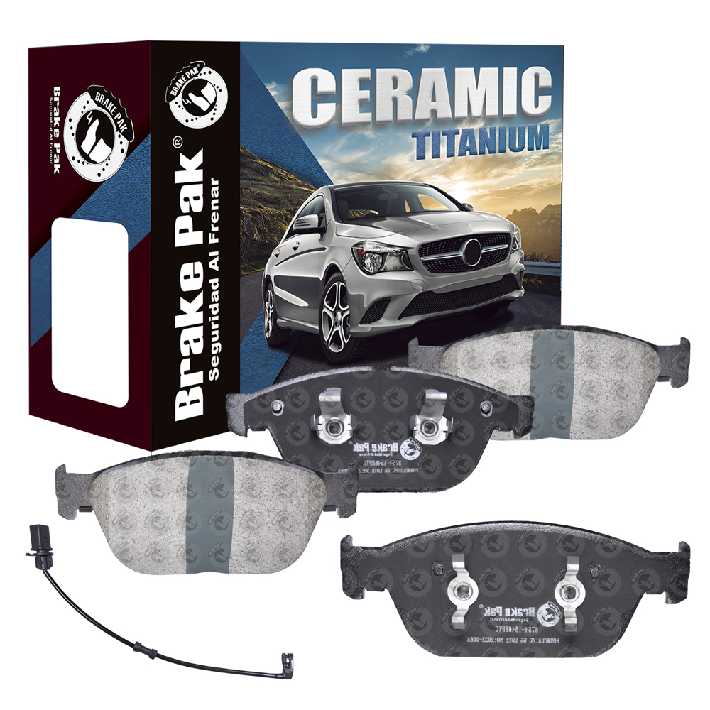 AUDI A8 / AUDI Q5 / AUDI QUATTRO / AUDI S-TRONIC