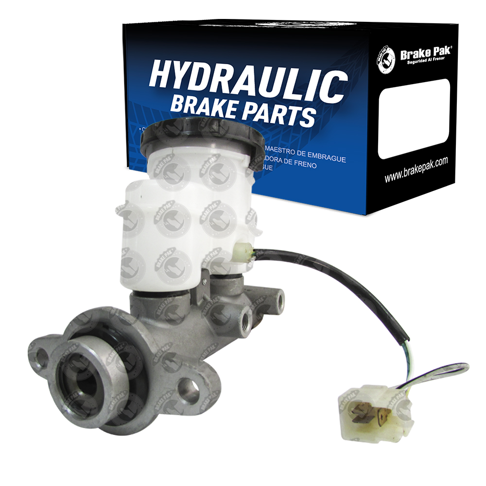 CHEVROLET FTR / CHEVROLET LUV 2300 / CHEVROLET RODEO / ISUZU RODEO