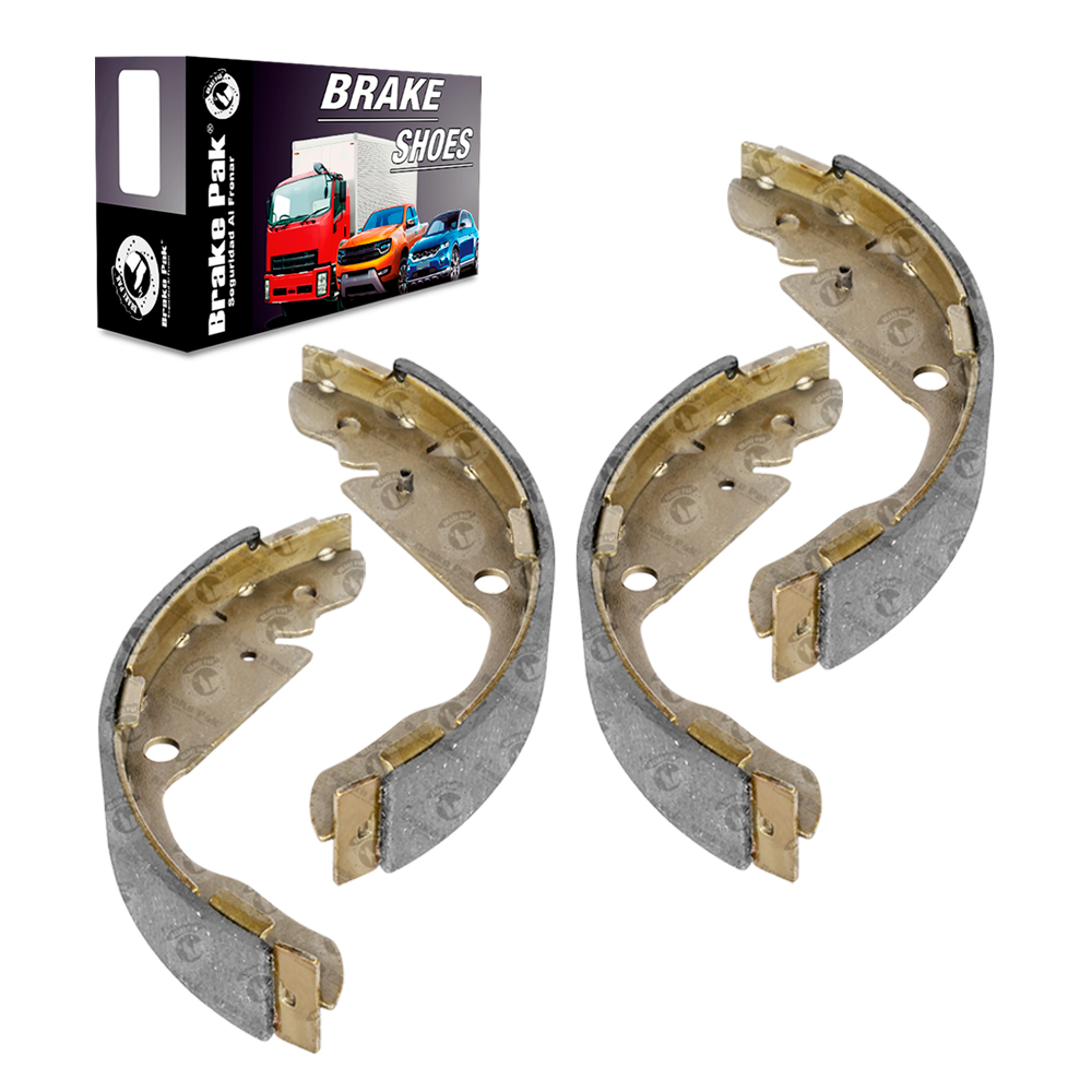 MAZDA B2000 / MAZDA B2200 / MITSUBISHI MONTERO