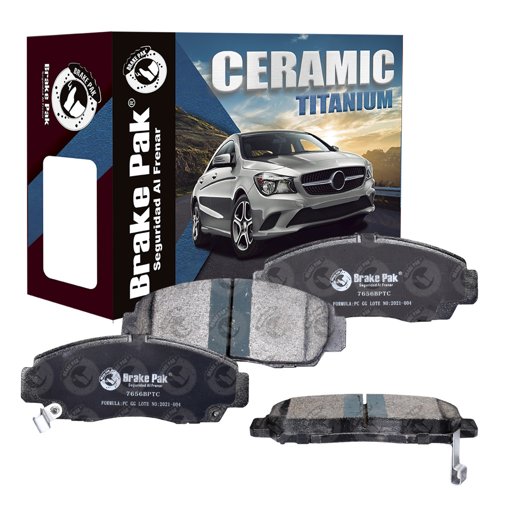 ACURA TSX / HONDA ACCORD