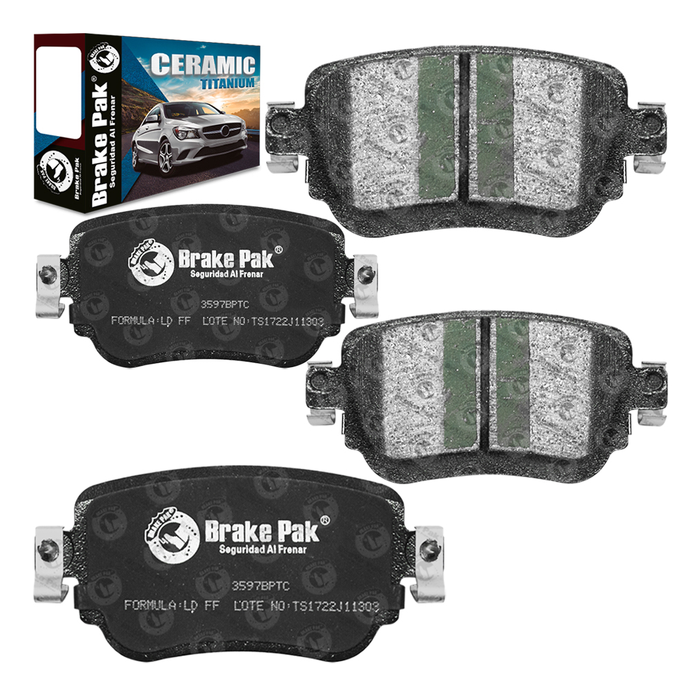 VOLKSWAGEN GOLF / VOLKSWAGEN ALLTRACK / VOLKSWAGEN GOL / AUDI Q3 / VOLKSWAGEN JETTA