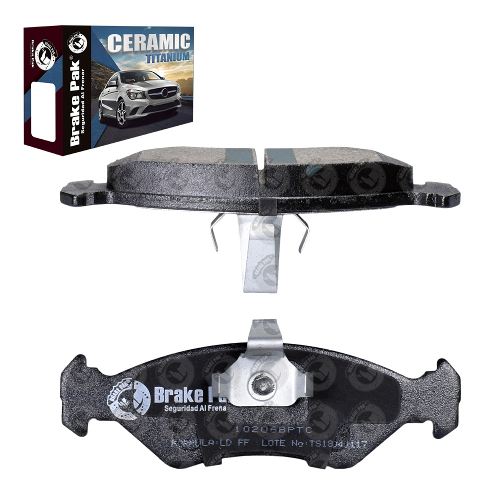 FORD ECOSPORT / FORD FIESTA / FORD KA