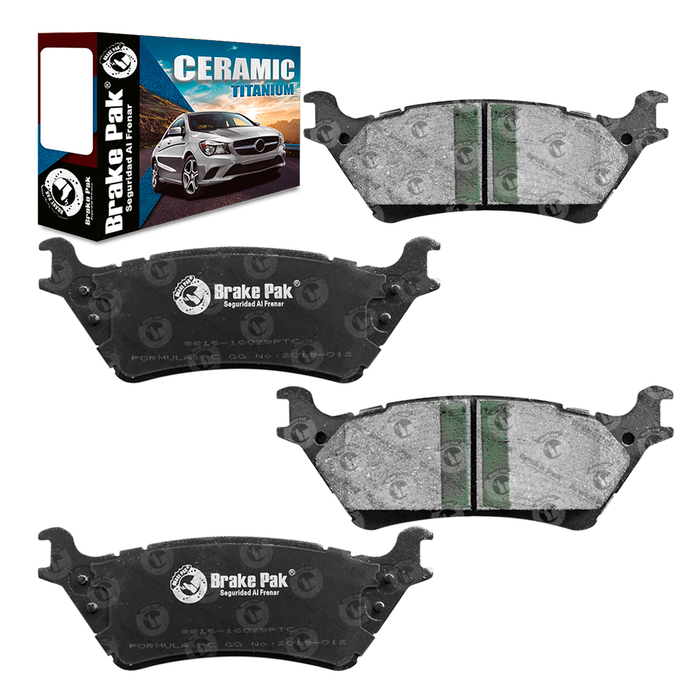 FORD EXPLORER / FORD RAPTOR / FORD F150