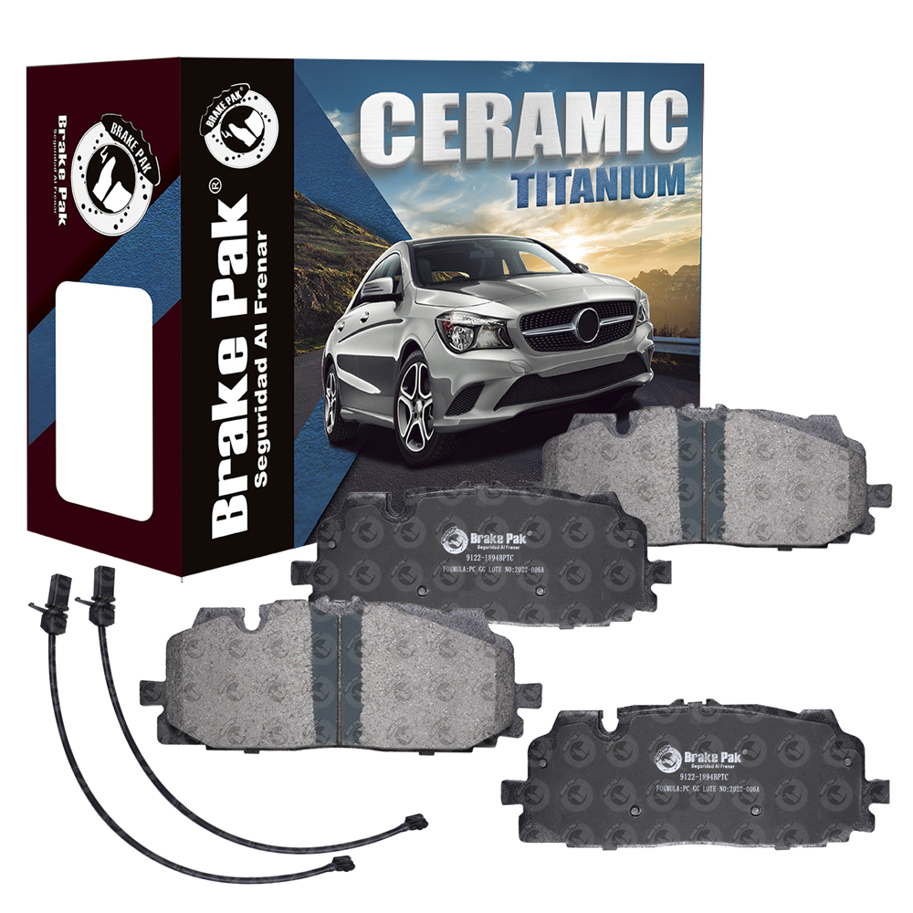 AUDI Q7 / AUDI S4 / AUDI E-TRON / AUDI Q8 / AUDI A6 / AUDI A8 / AUDI RS4 / VOLKSWAGEN TOUREG