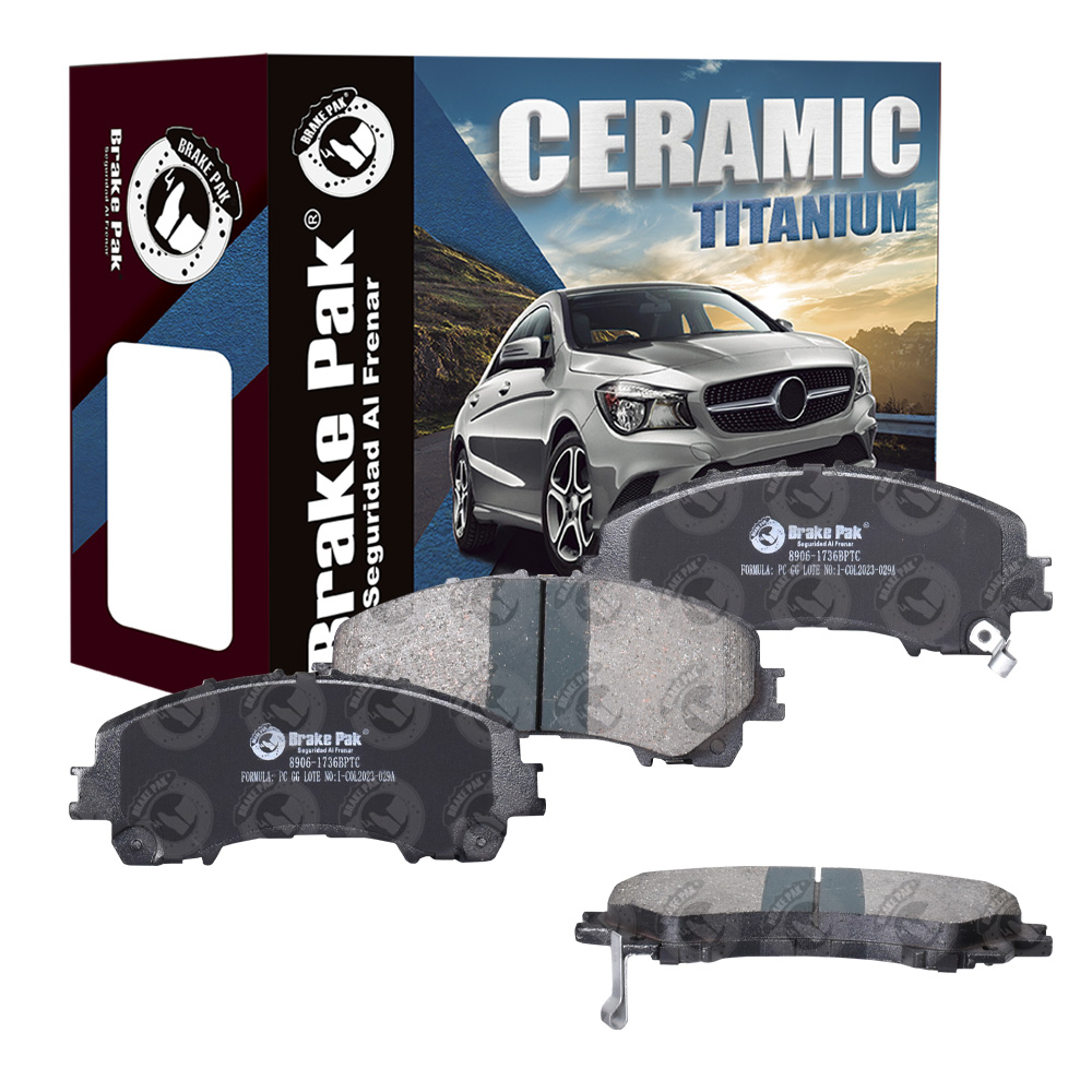 CHEVROLET TRAIL BLAZER / ISUZU DMAX / CHEVROLET COLORADO / CHEVROLET LUV DMAX 3.0 4X2