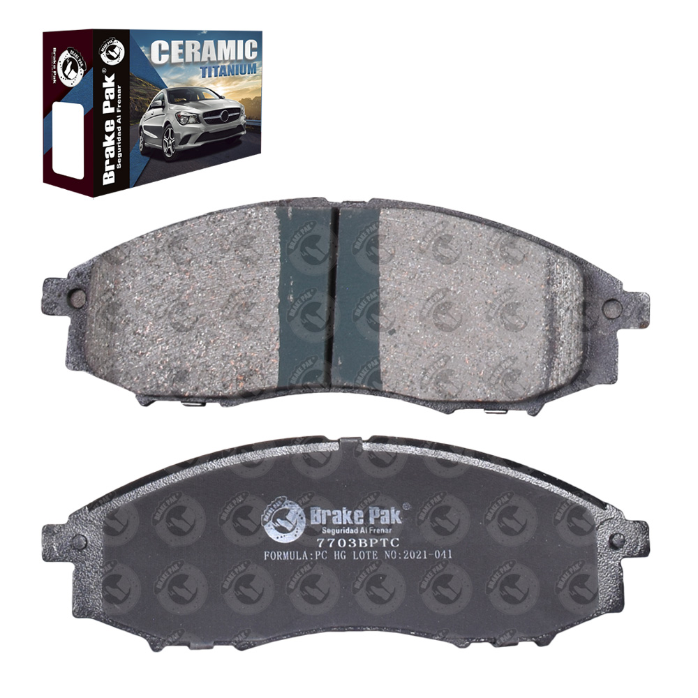 DODGE CARAVAN / DODGE GRAND CARAVAN / NISSAN XTERRA / NISSAN FRONTIER 4X2 / NISSAN FRONTIER NP 300 4x4 / DONGFENG OTING