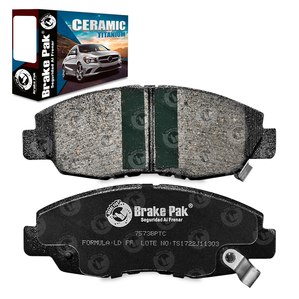 HONDA ACCORD / HONDA CIVIC